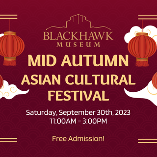 Mid autum festival 2023 wallpaper