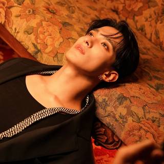 Jungkook 4k laptop wallpaper