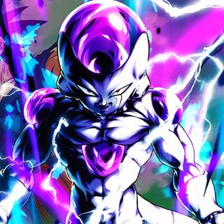 4k Frieza wallpaper