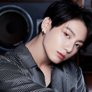 Jungkook 4k laptop wallpaper