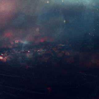 Dark gradient 4k wallpaper