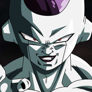 4k Frieza wallpaper