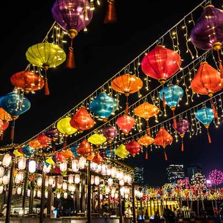 Mid autum festival 2023 wallpaper