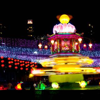 Mid autum festival 2023 wallpaper