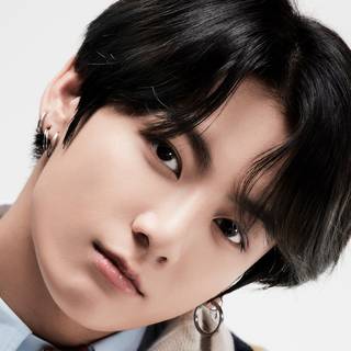 Jungkook 4k laptop wallpaper