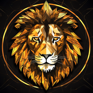 Lion 4k desktop wallpaper