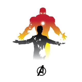 Tony Stark HD 4k wallpaper