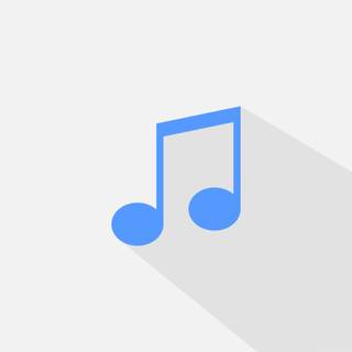 Music logo 4k wallpaper