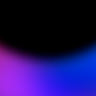 Neon gradient wallpaper