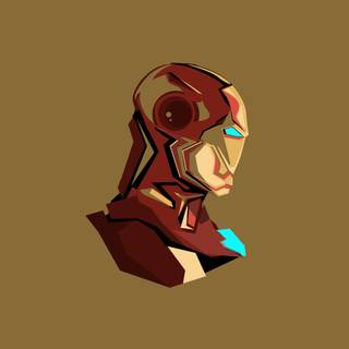 Tony Stark HD 4k wallpaper
