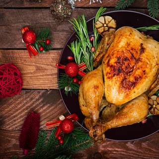 4k chicken wallpaper