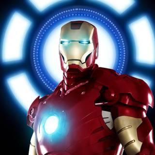 Tony Stark HD 4k wallpaper
