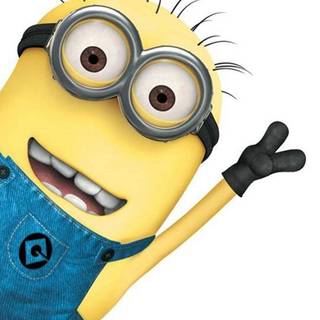 Minions 4k mobile wallpaper