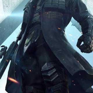 PUBG phone 4k wallpaper