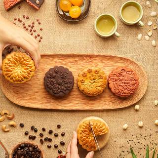 Mid autum festival 2023 wallpaper