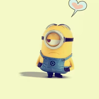 Minions 4k mobile wallpaper