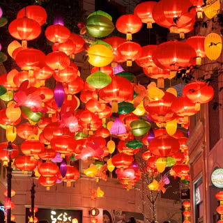 Mid autum festival 2023 wallpaper