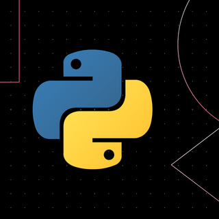 Django Python wallpaper