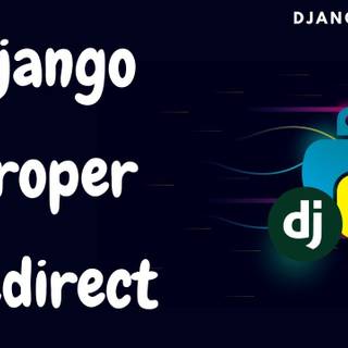 Django Python wallpaper