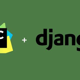 Django Python wallpaper