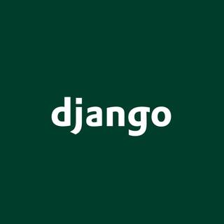 Django Python wallpaper