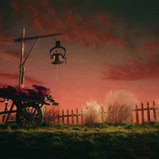 Doja Cat Paint The Town Red wallpaper