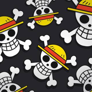 Cute pirate phone wallpaper