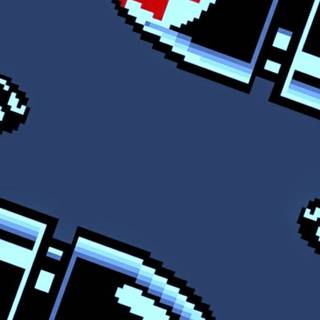 Game collection wallpaper