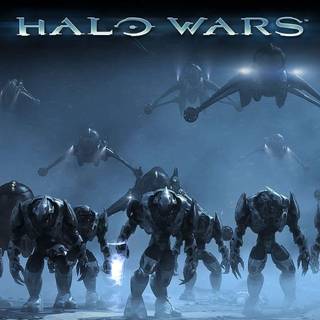 Game collection wallpaper