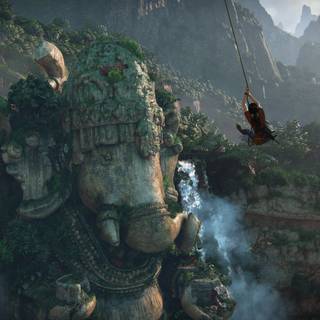 Game collection wallpaper