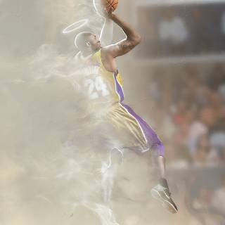 Kobe iPhone 4k wallpaper