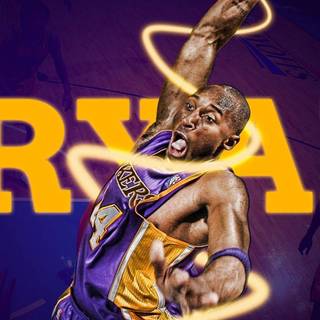 Kobe iPhone 4k wallpaper