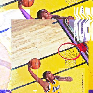 Kobe iPhone 4k wallpaper