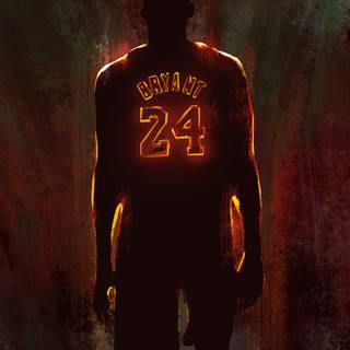 Kobe iPhone 4k wallpaper