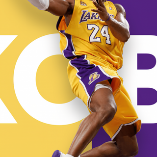 Kobe iPhone 4k wallpaper