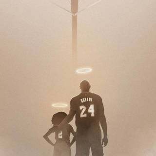 Kobe iPhone 4k wallpaper