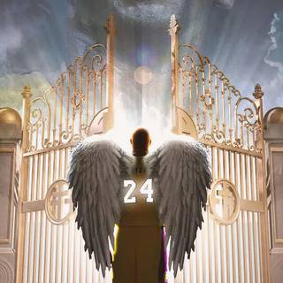 Kobe iPhone 4k wallpaper