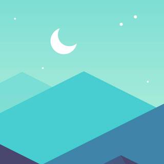 4k minimalistic phone wallpaper