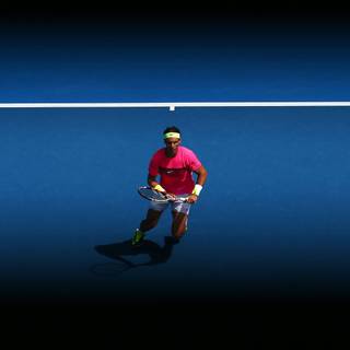 4k tennis wallpaper