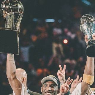 Kobe iPhone 4k wallpaper