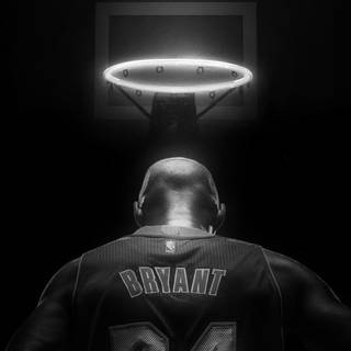Kobe iPhone 4k wallpaper