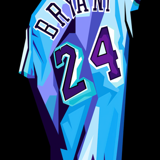 Kobe iPhone 4k wallpaper