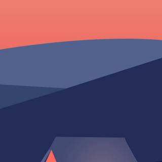 4k minimalistic phone wallpaper