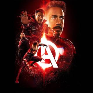 4k PC Avengers wallpaper