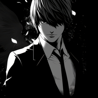 Death Notebook wallpaper