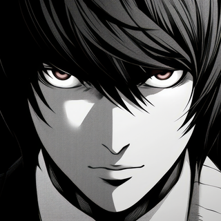 Panel manga desktop wallpaper