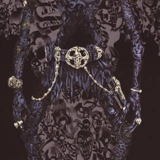 Death Note 4k phone wallpaper