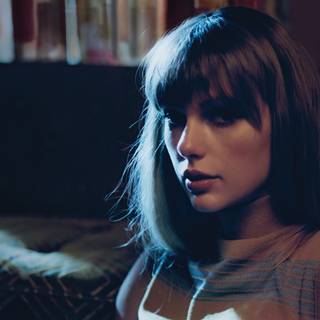 Taylor Swift PC 4k wallpaper