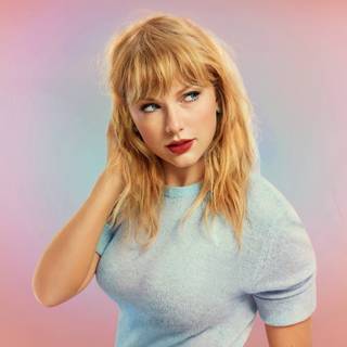 Taylor Swift PC 4k wallpaper