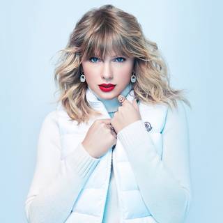 Taylor Swift PC 4k wallpaper